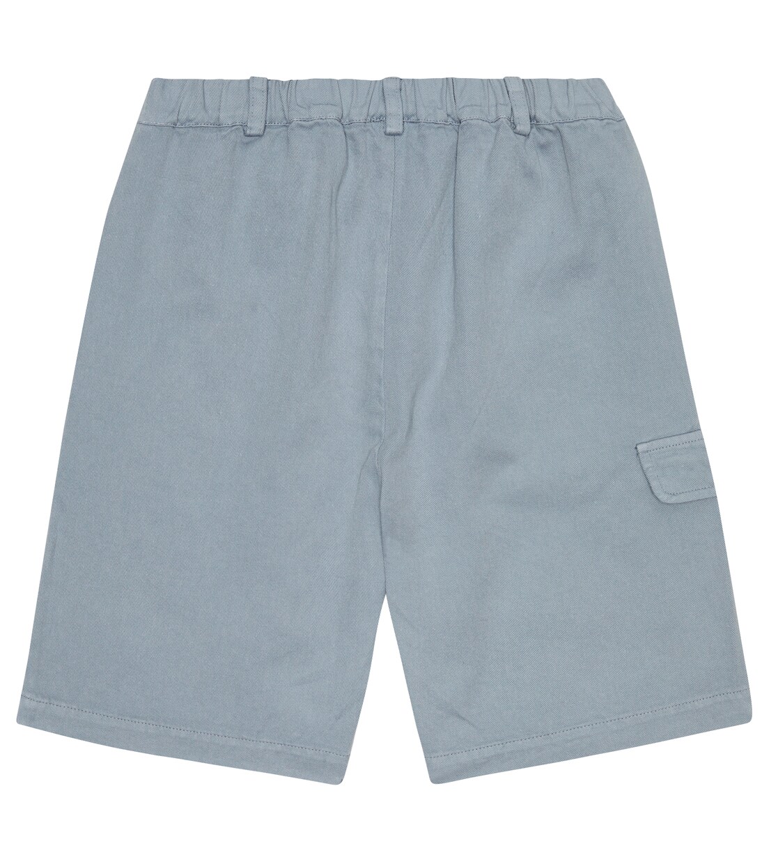 Shorts Nik in cotone | Donsje