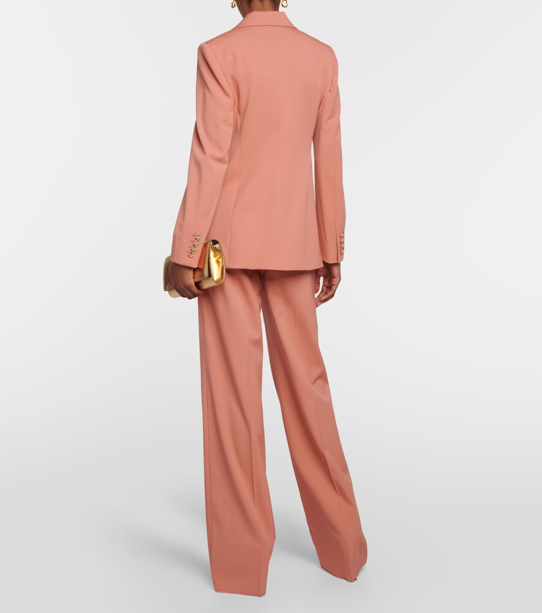 Blazer Reale aus Wolle | Max Mara