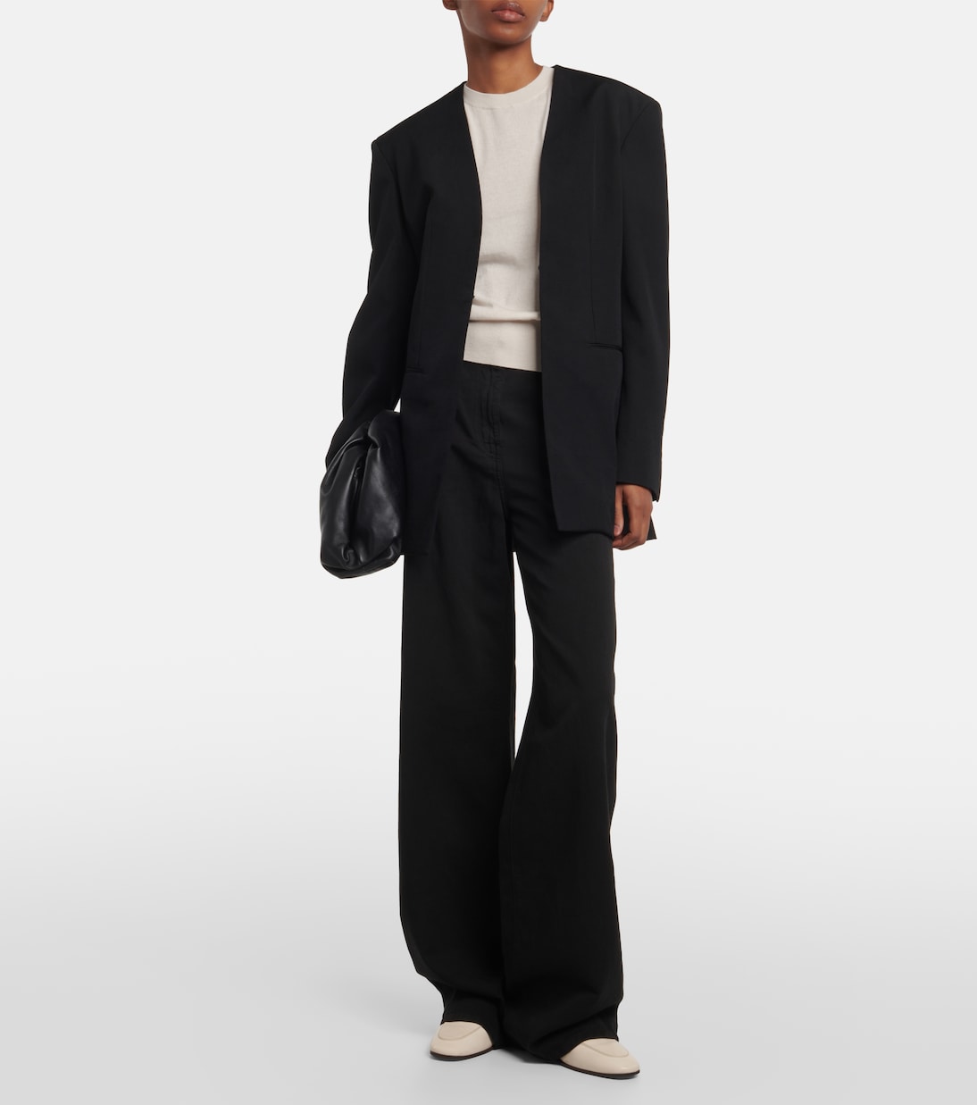 Pull Piuma en cachemire | Loro Piana