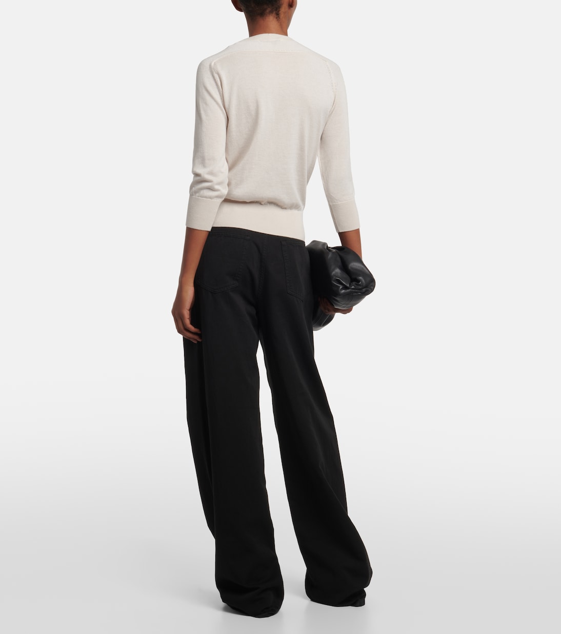 Pull Piuma en cachemire | Loro Piana