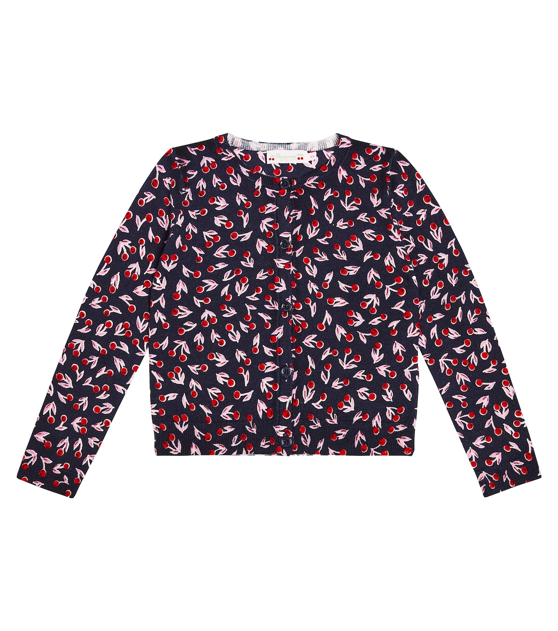 Cardigan Tyra aus Wolle | Bonpoint