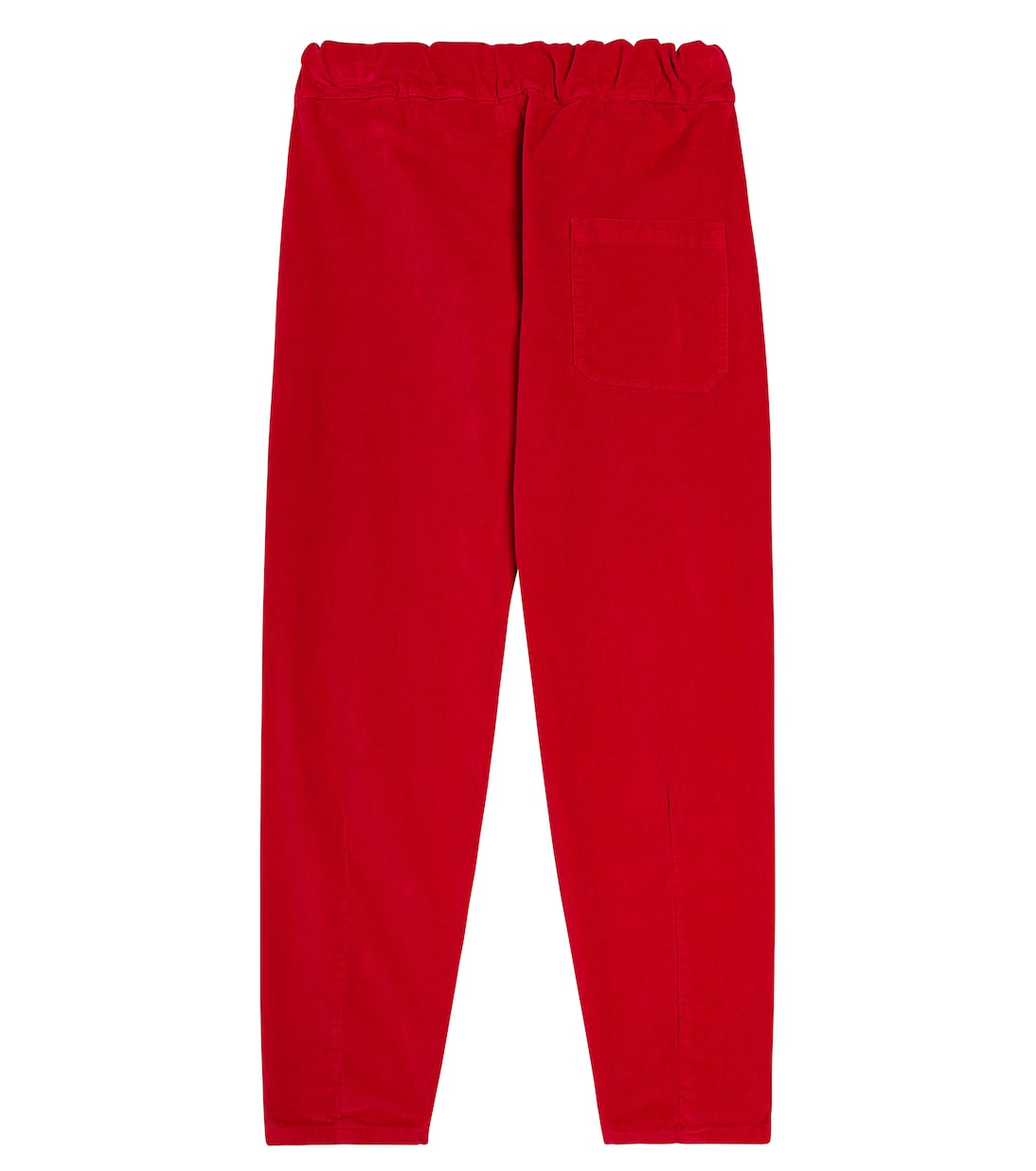 Yummy Cake velvet sweatpants | Bobo Choses