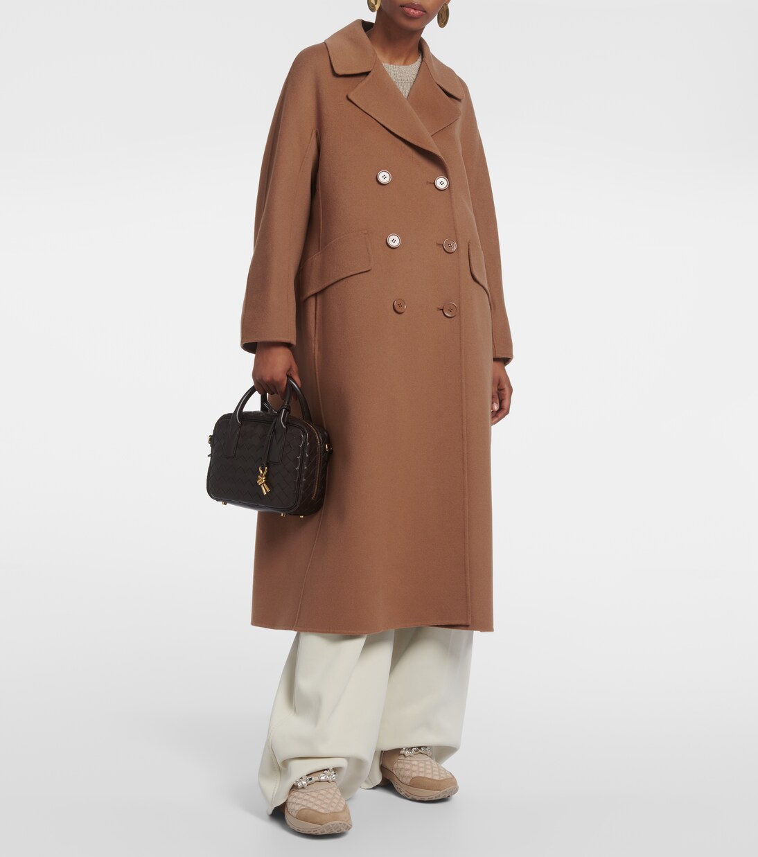 Verzierte Sneakers Viv Run | Roger Vivier