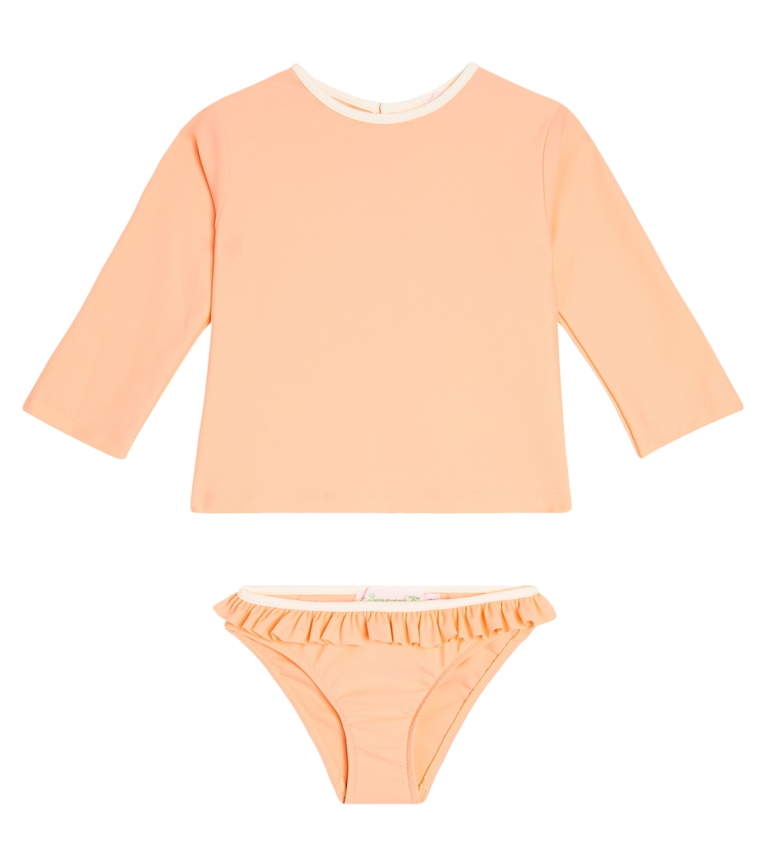 Baby Avita swimsuit | Bonpoint