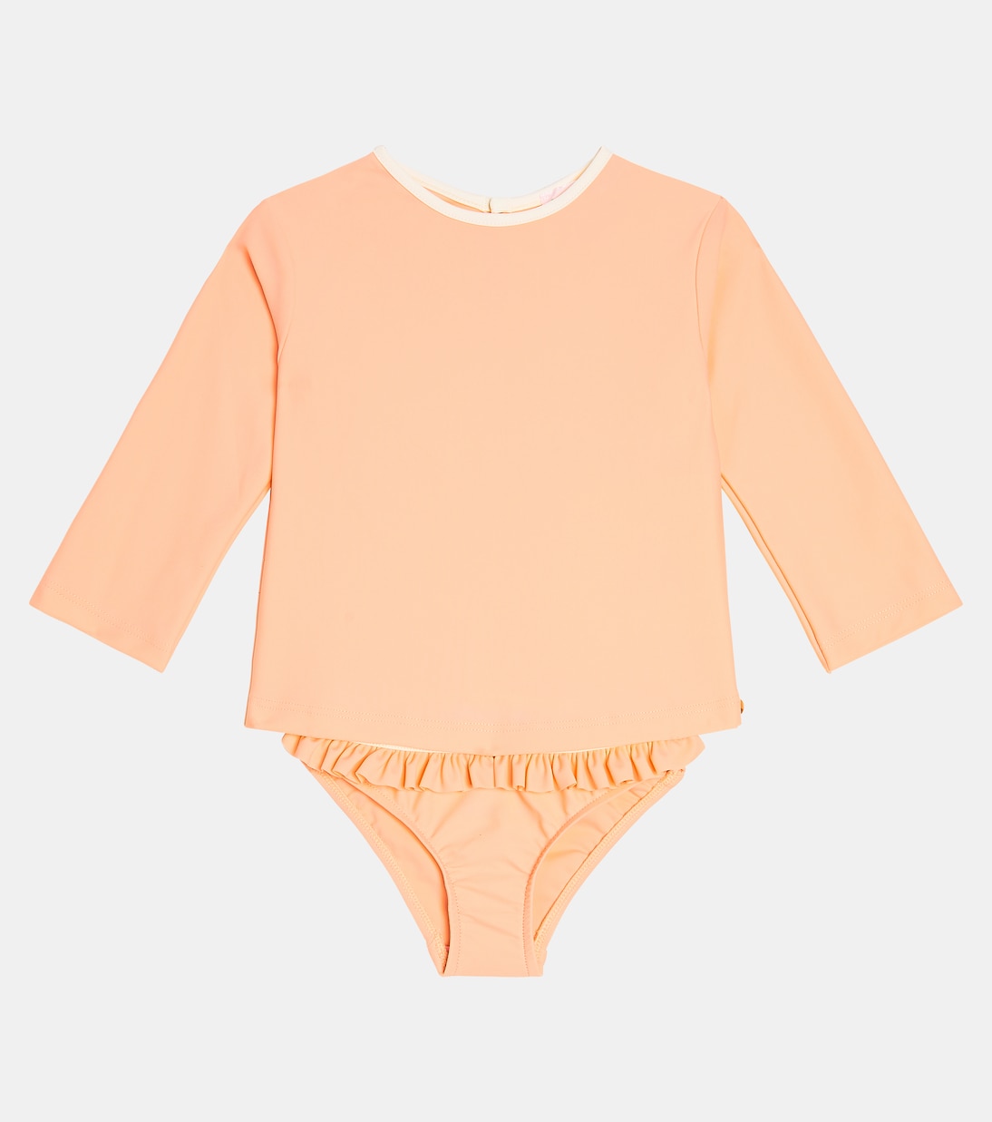 Baby Avita swimsuit | Bonpoint