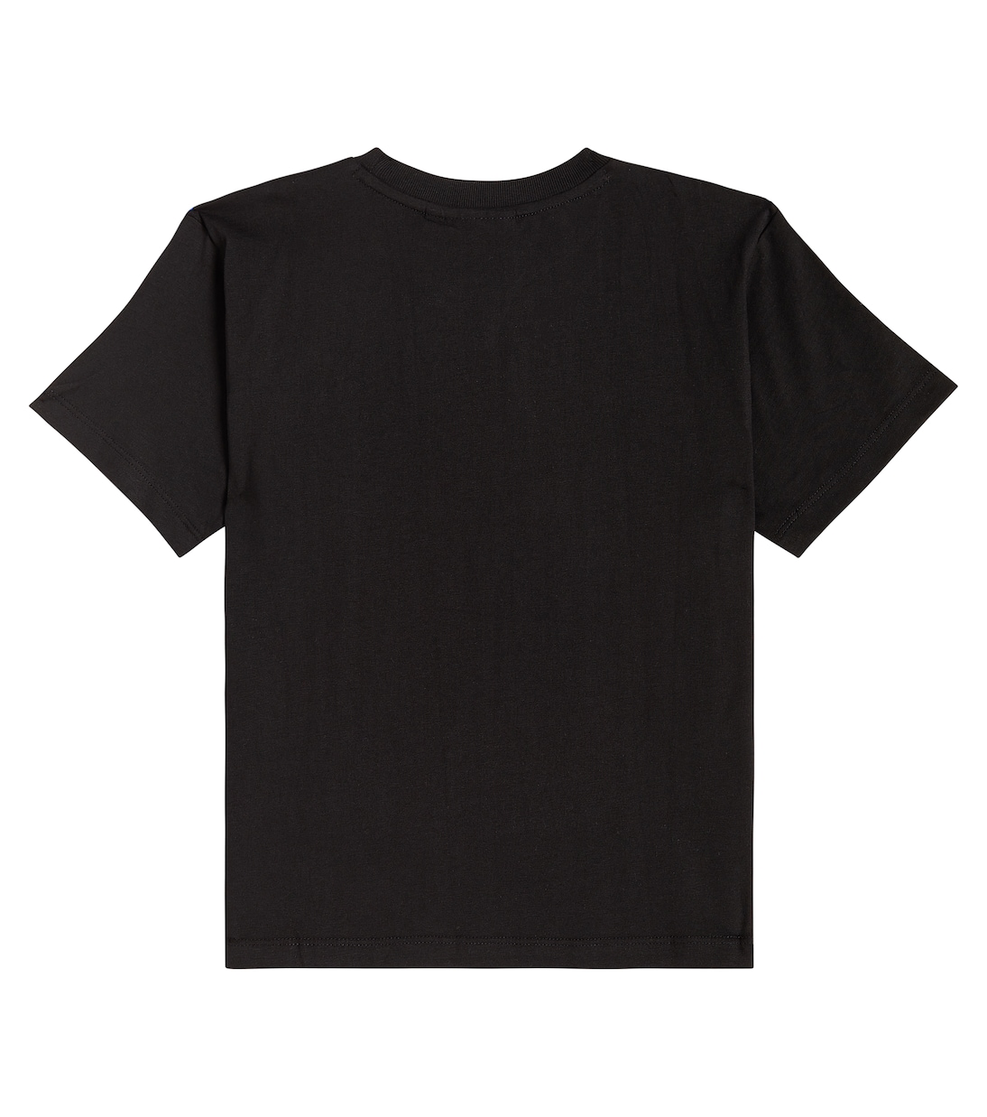 T-shirt Riley imprimé en coton  | Molo