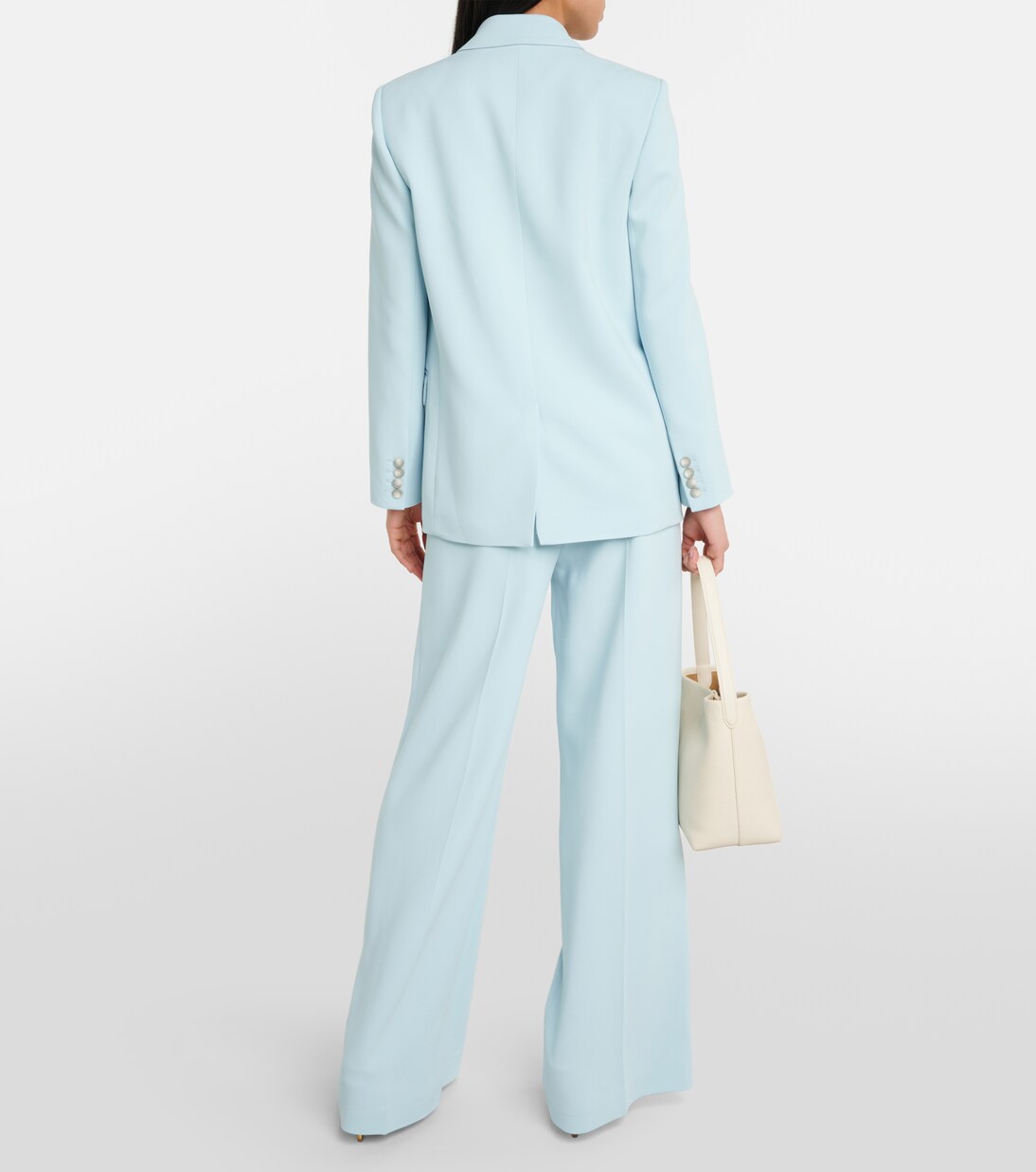 Blazer Jaden aus Cady | Joseph