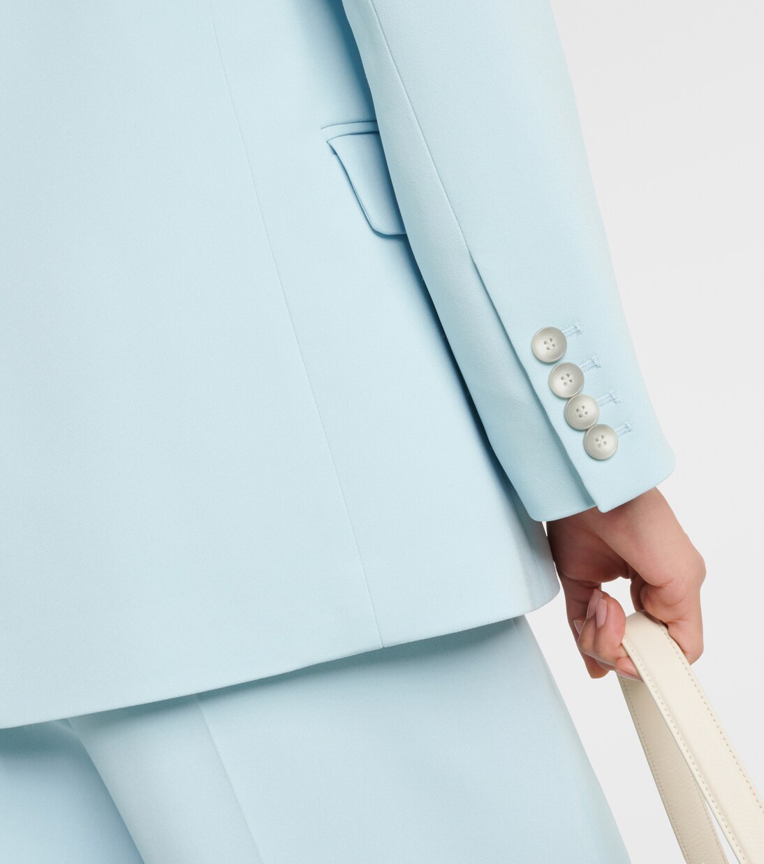 Blazer Jaden aus Cady | Joseph