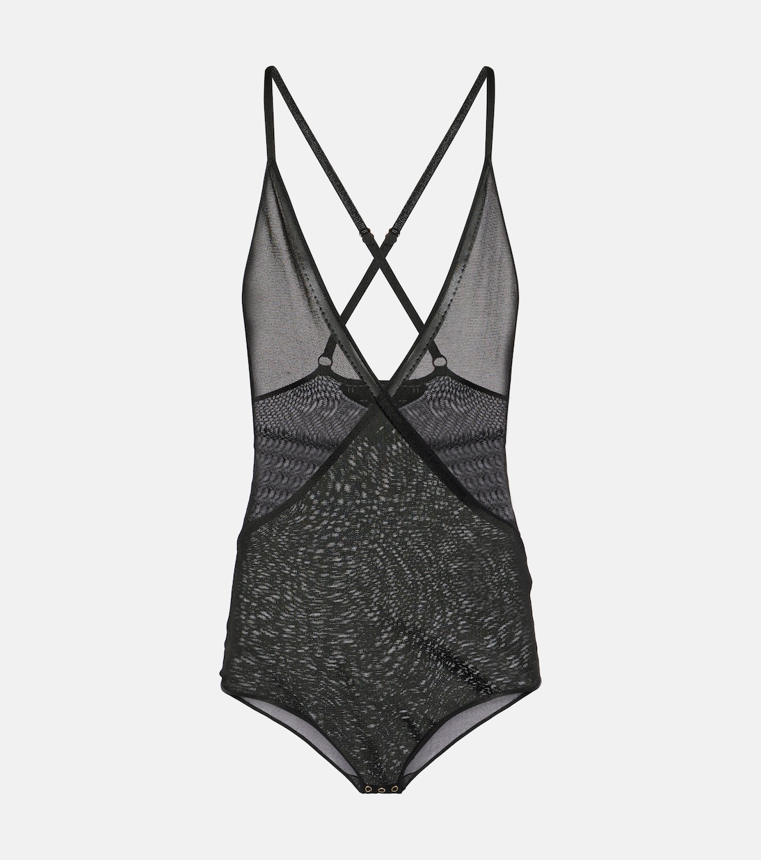 Body aus Jersey | Tom Ford