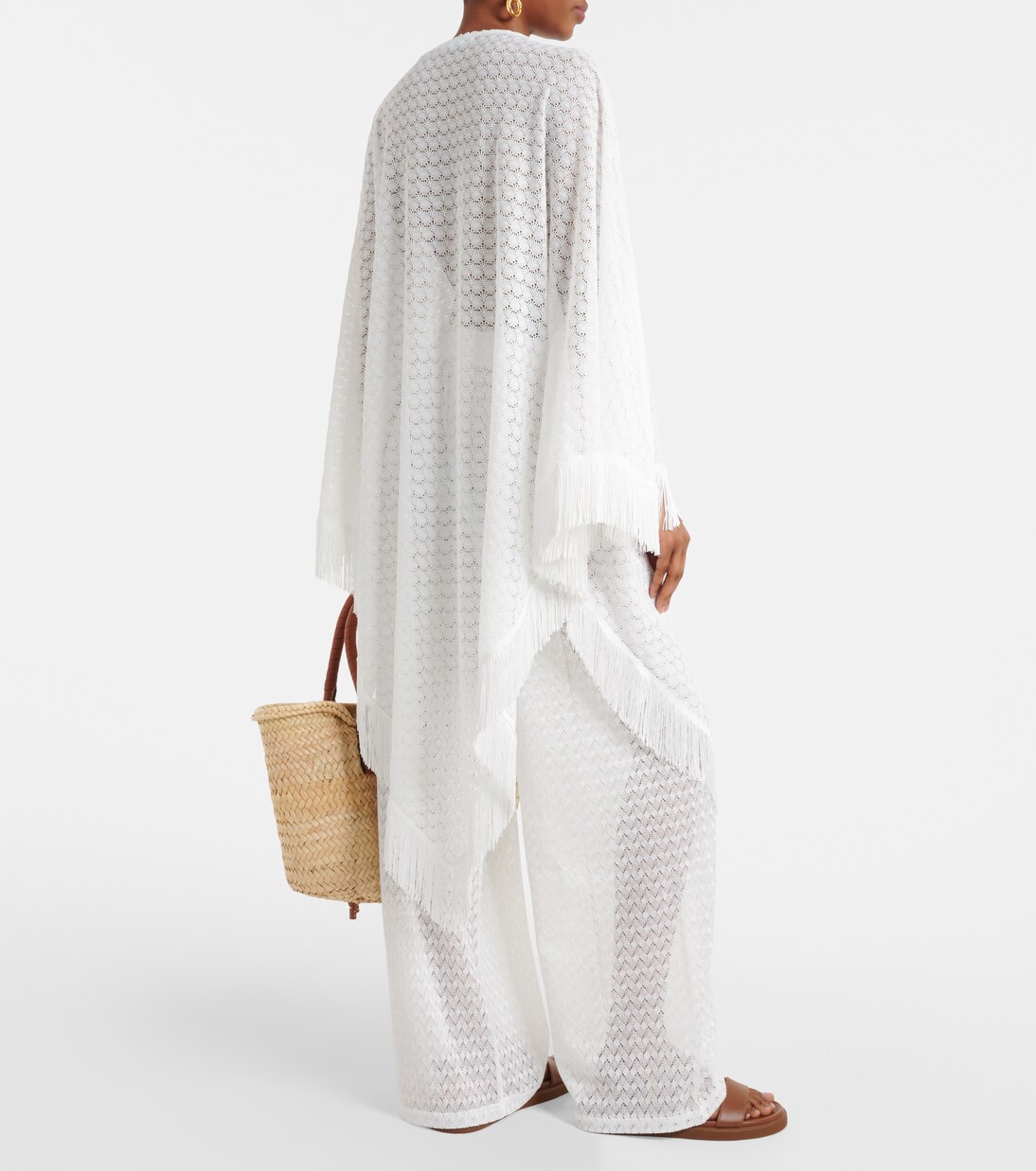 Kaftan Blair | Melissa Odabash