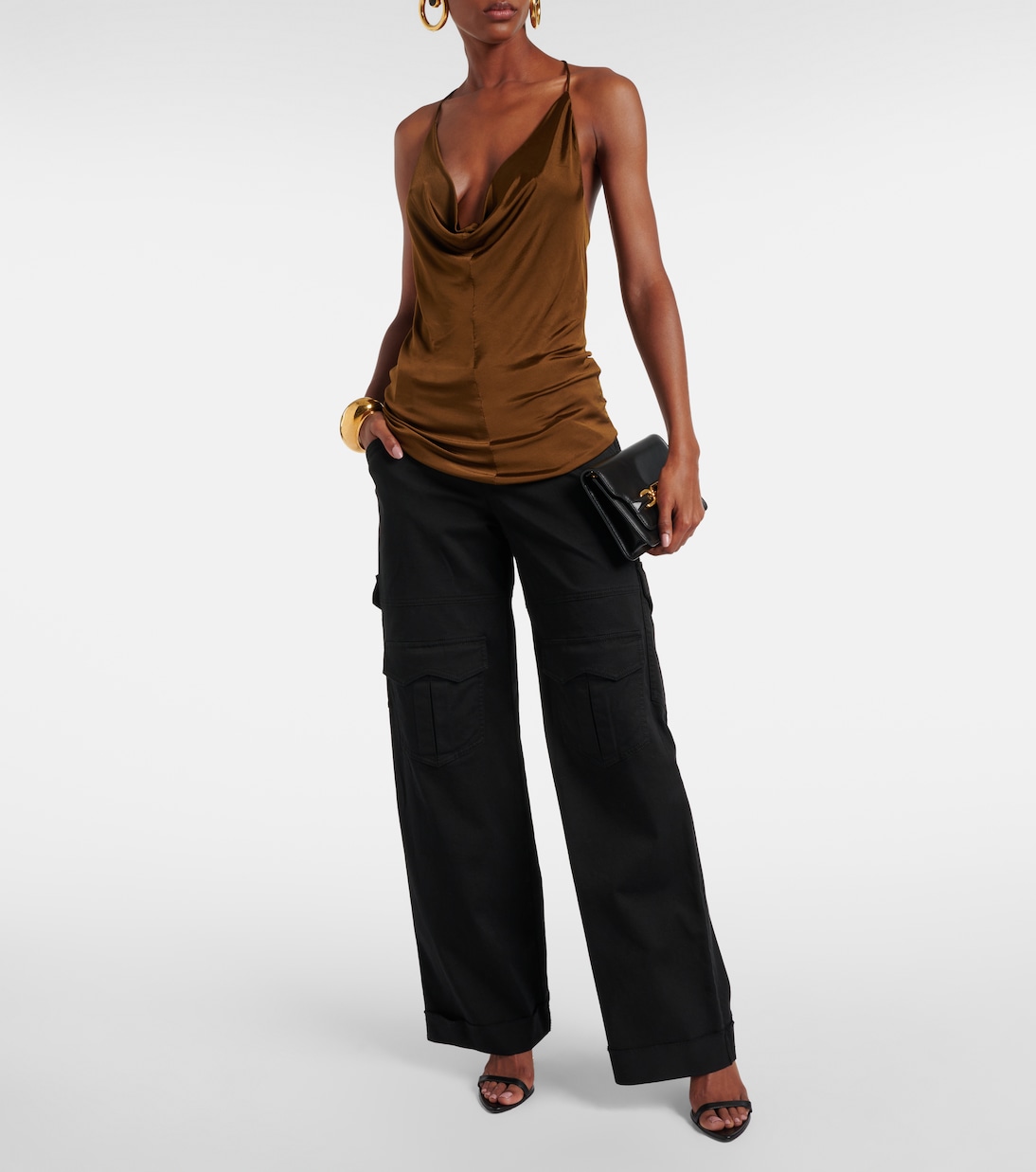 Top aus Jersey | Tom Ford