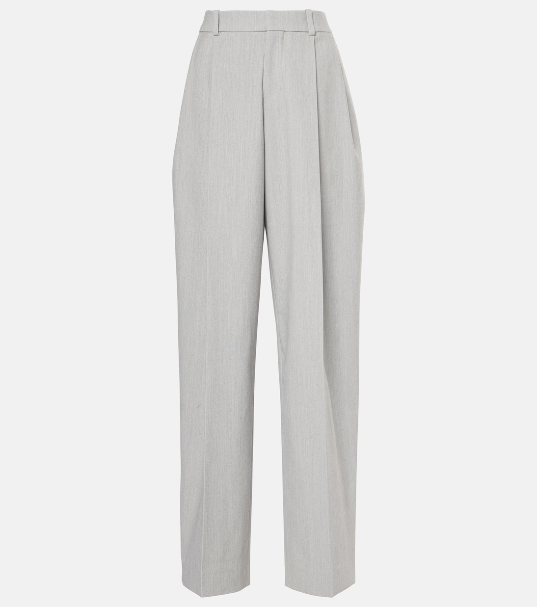 Pantalones anchos Curzio de jersey | Jacquemus