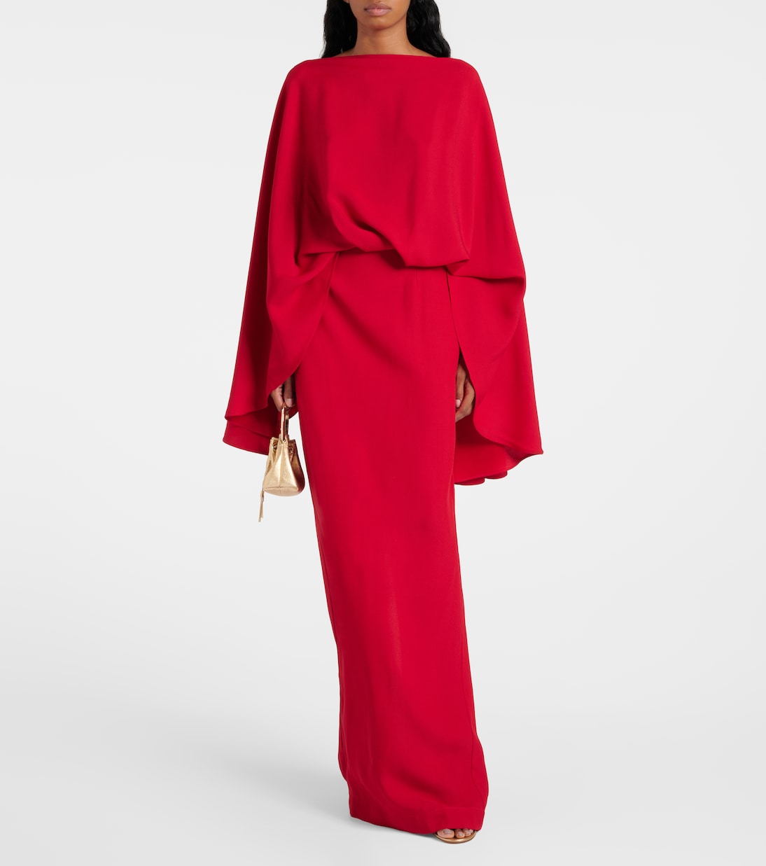 Robe Eolia aus Cady | Taller Marmo