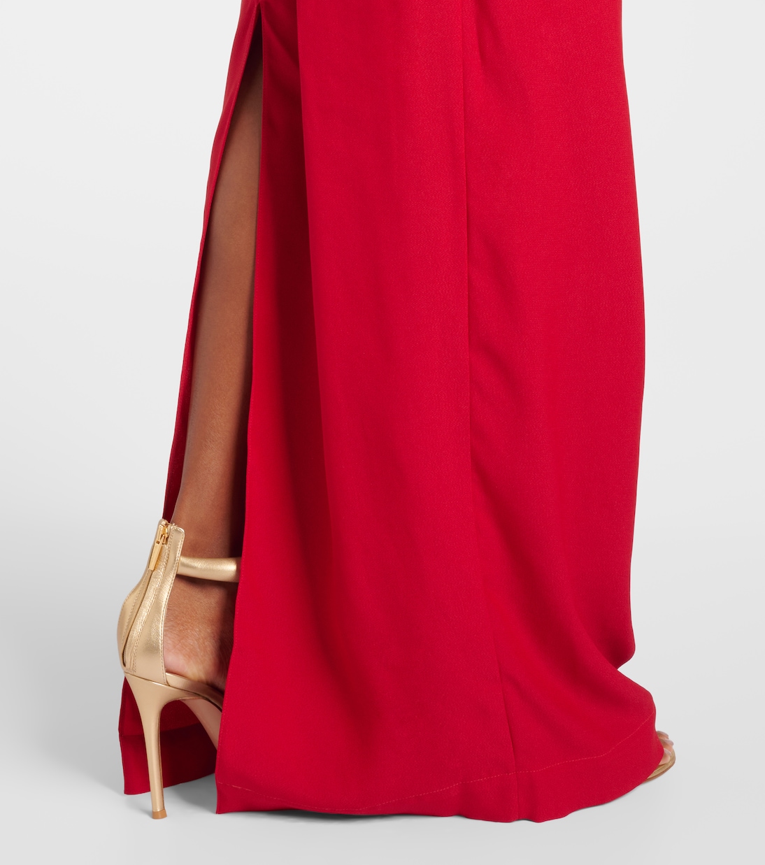 Robe Eolia aus Cady | Taller Marmo