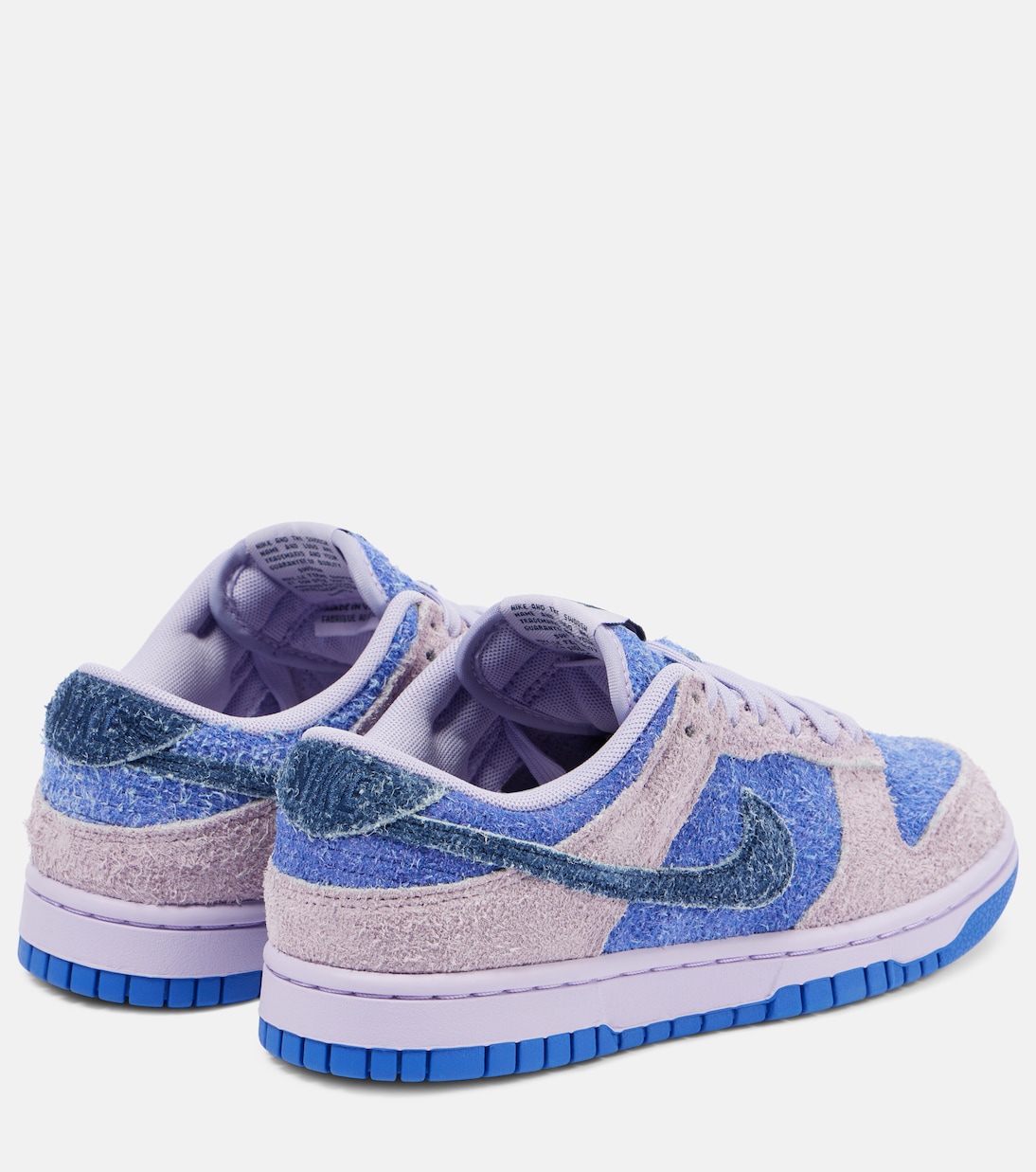 Sneakers Dunk Low SE aus Leder | Nike