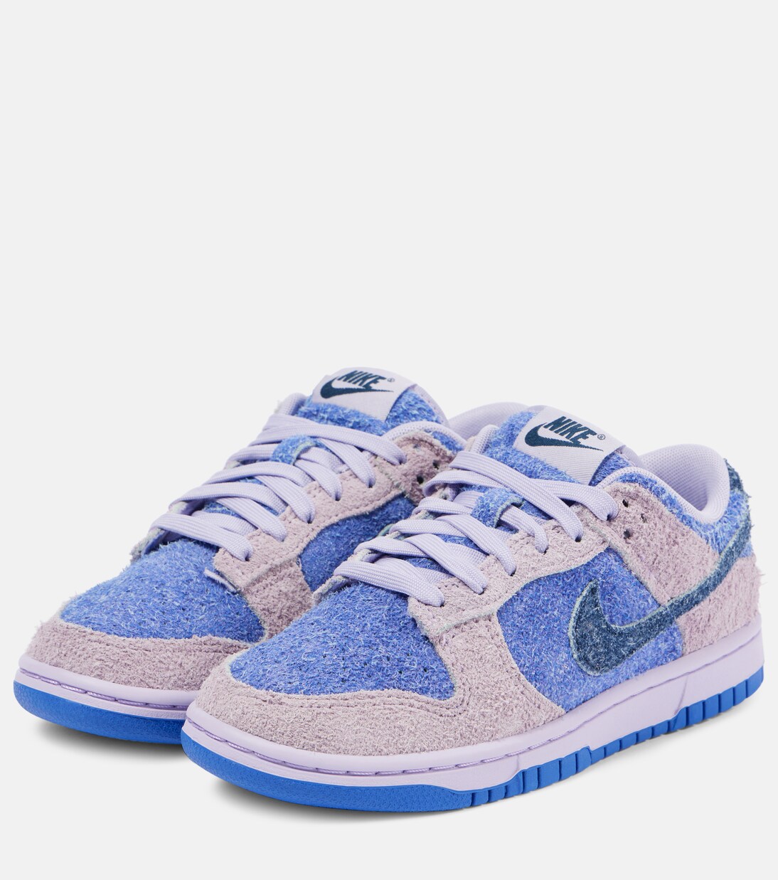 Sneakers Dunk Low SE aus Leder | Nike