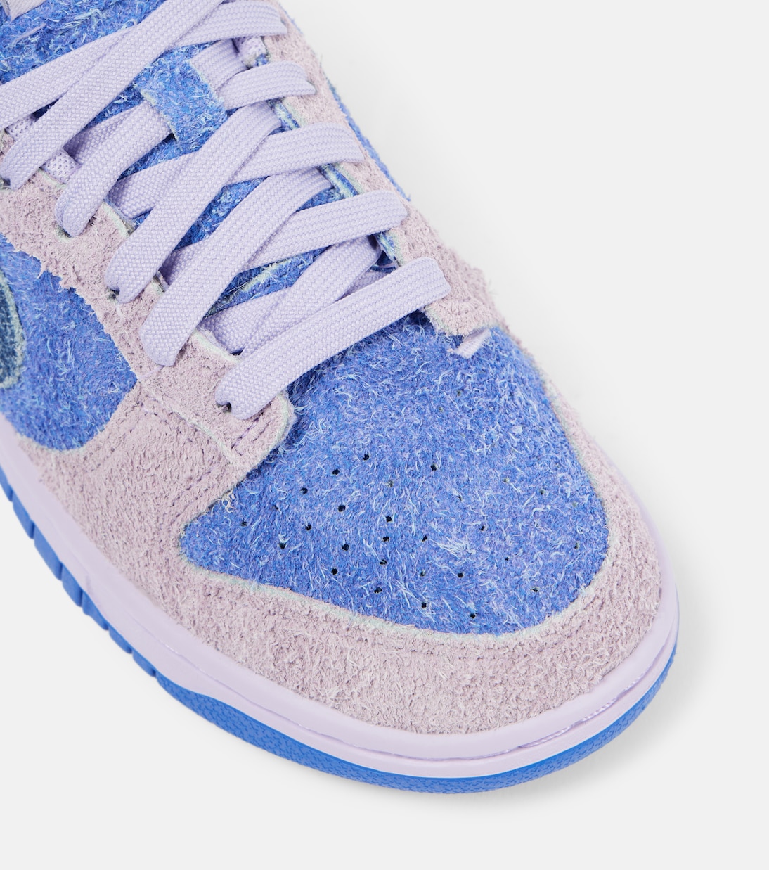 Sneakers Dunk Low SE aus Leder | Nike