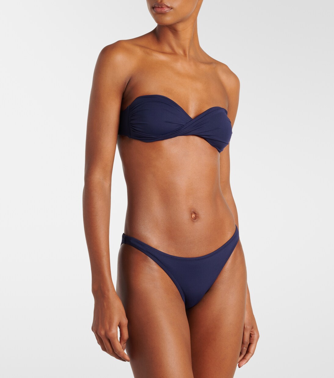 Haut de bikini bustier Martinique | Melissa Odabash