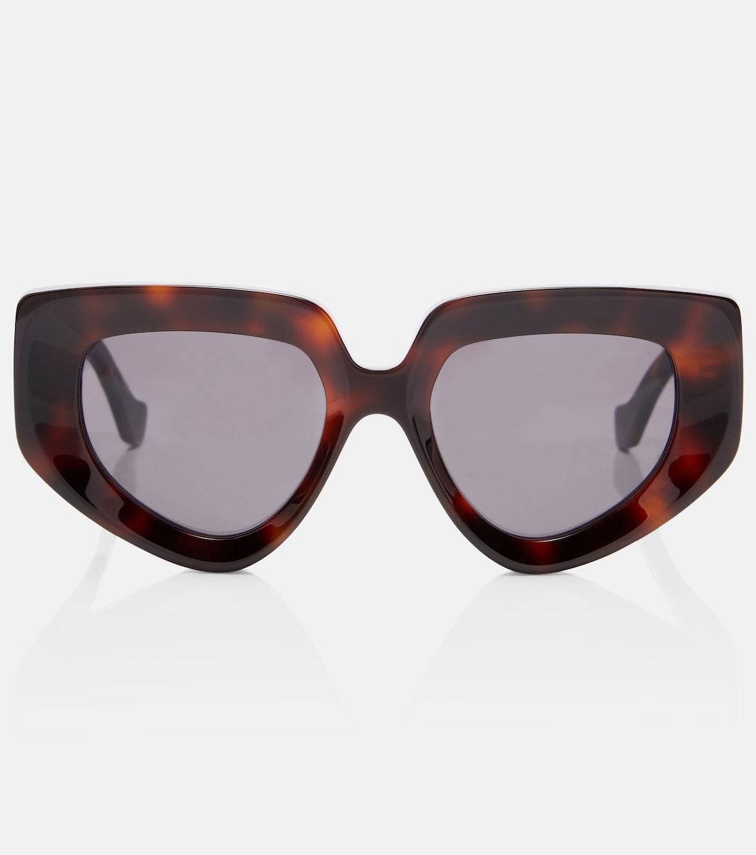 Anagram oversized sunglasses | Loewe