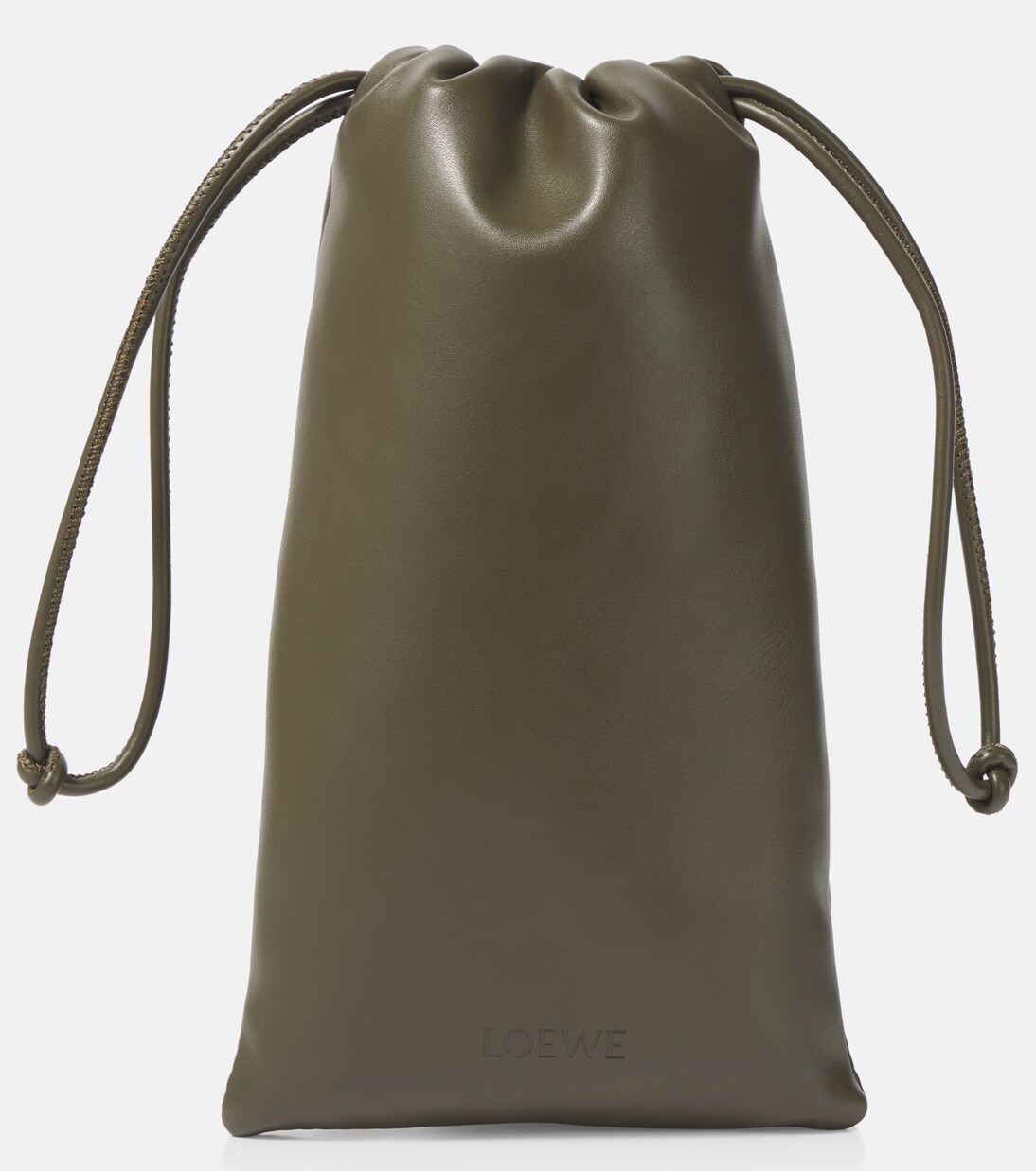 Anagram oversized sunglasses | Loewe