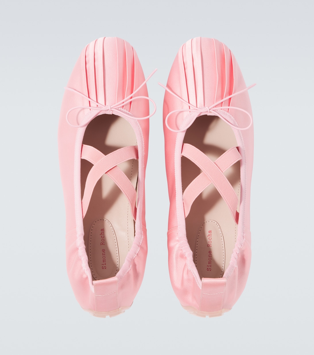 Ballerines Ballerina Grip | Simone Rocha