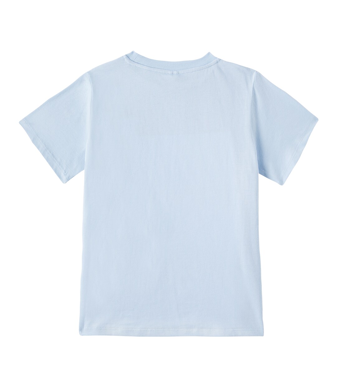 Cotton T-shirt | Stella McCartney Kids