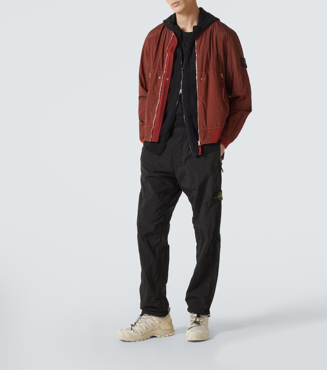 XA Pro 3D sneakers  | Salomon