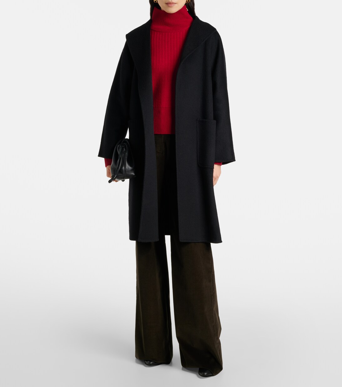 Pullover Bessica aus Wolle und Kaschmir | Max Mara