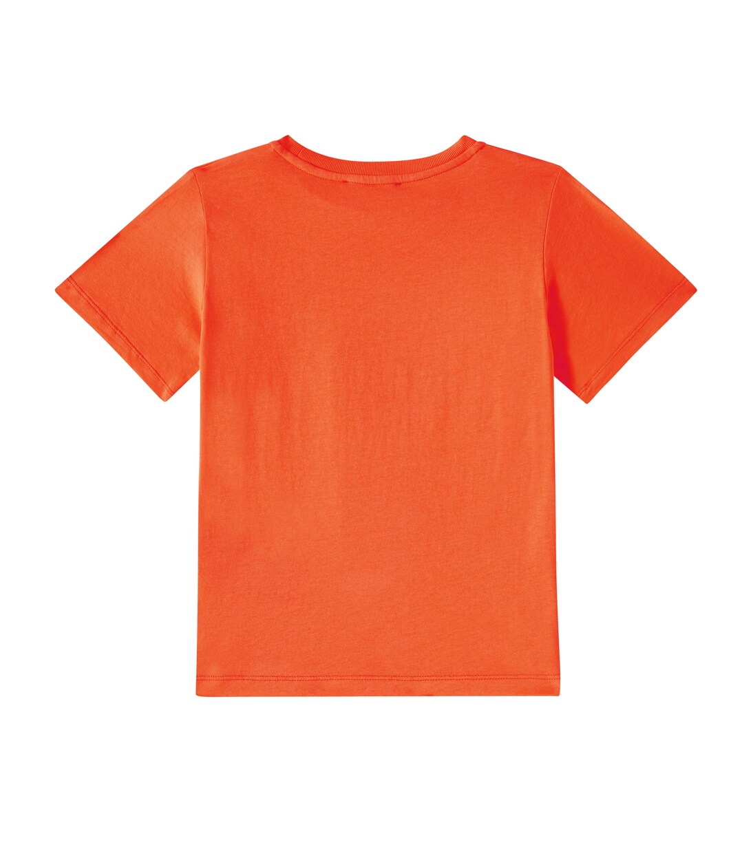 Cotton T-shirt | Balmain Kids