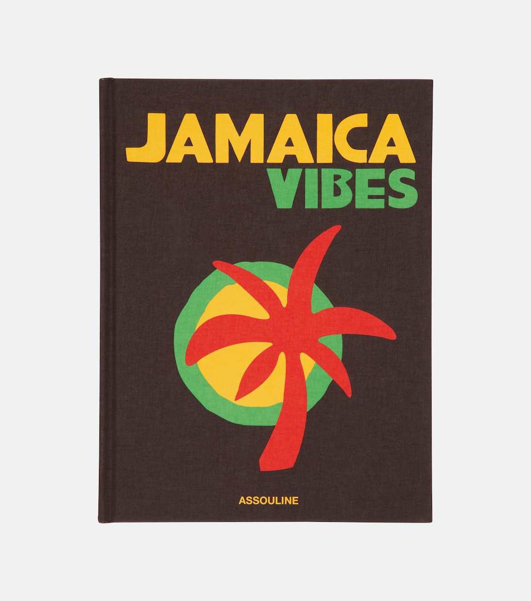 Jamaica Vibes book | Assouline