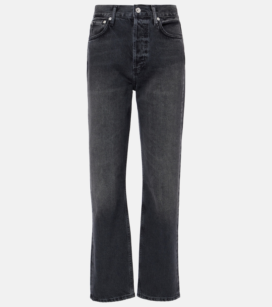 High-Rise Slim Jeans Blaine | Citizens of Humanity