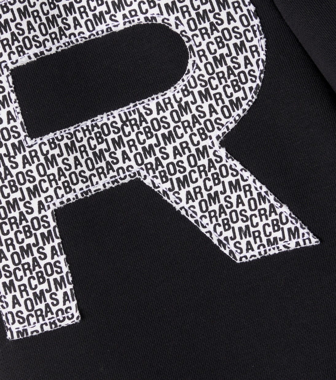 Shorts aus einem Baumwollgemisch | Marc Jacobs Kids