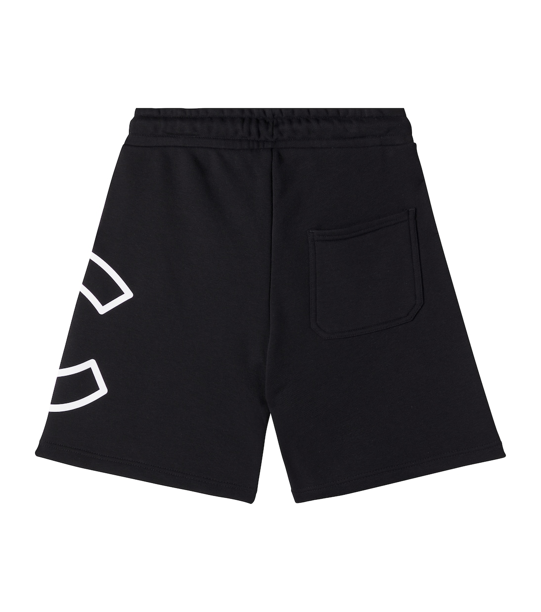 Shorts aus einem Baumwollgemisch | Marc Jacobs Kids