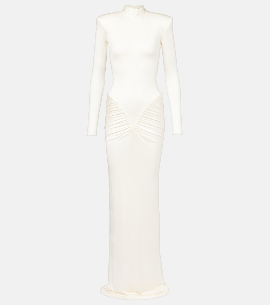 Robe longue de mariée Darja  | The New Arrivals Ilkyaz Ozel