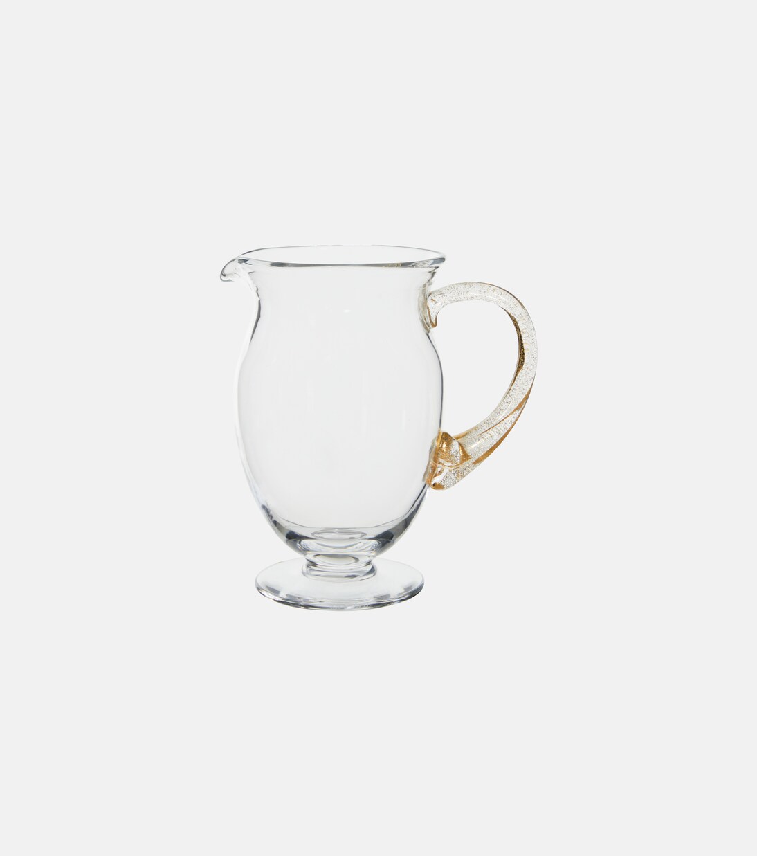 A/81 glass jug | NasonMoretti