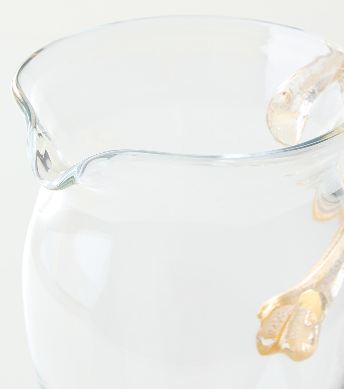 A/81 glass jug | NasonMoretti