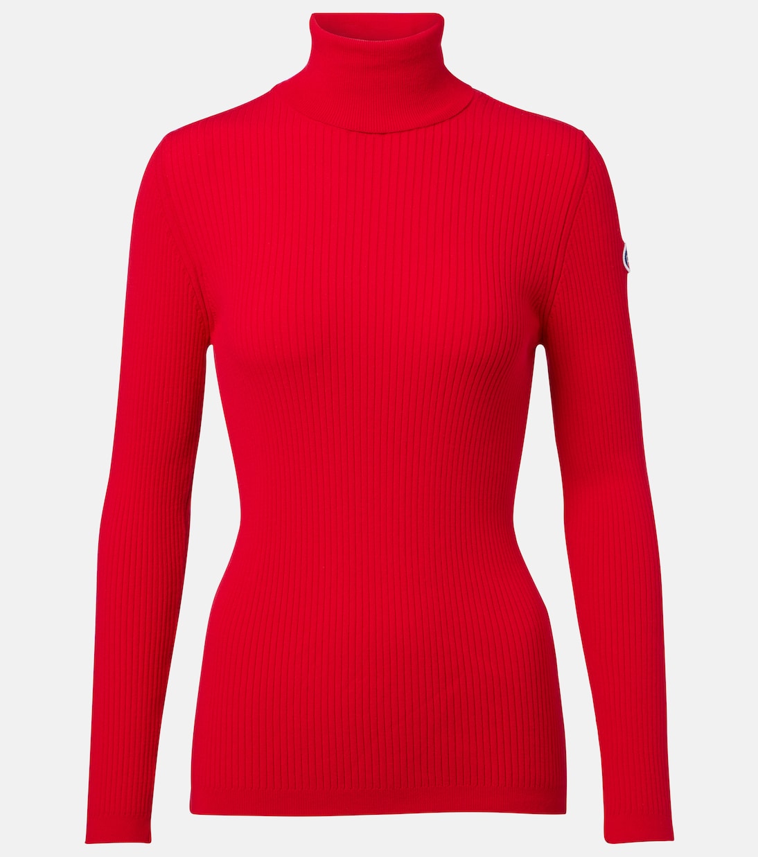 Pull Ancelle à col roulé | Fusalp