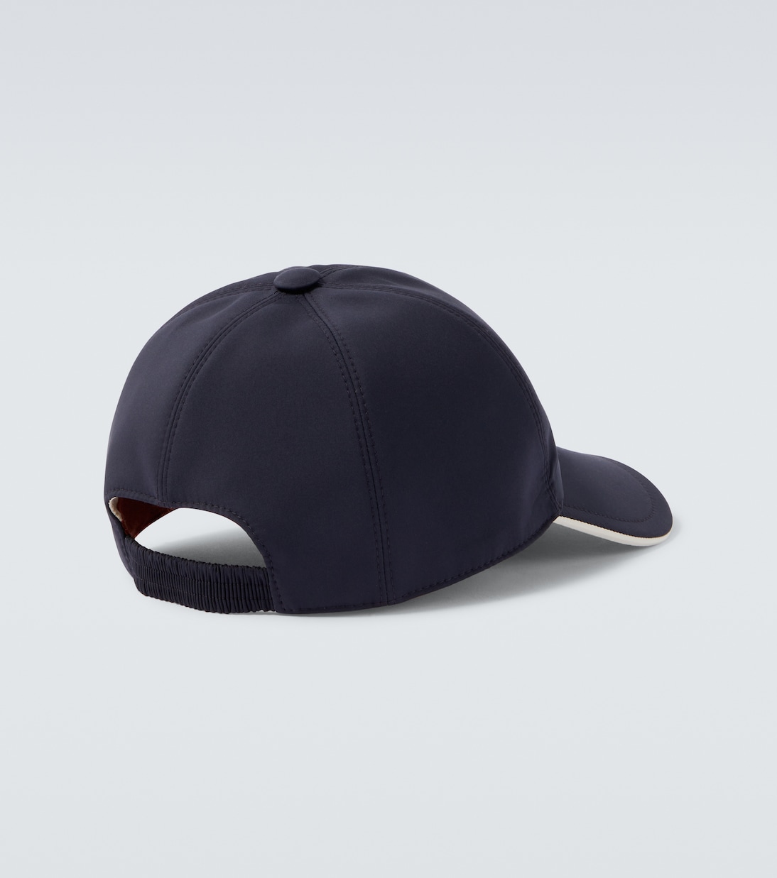 Bestickte Baseballcap | Loro Piana