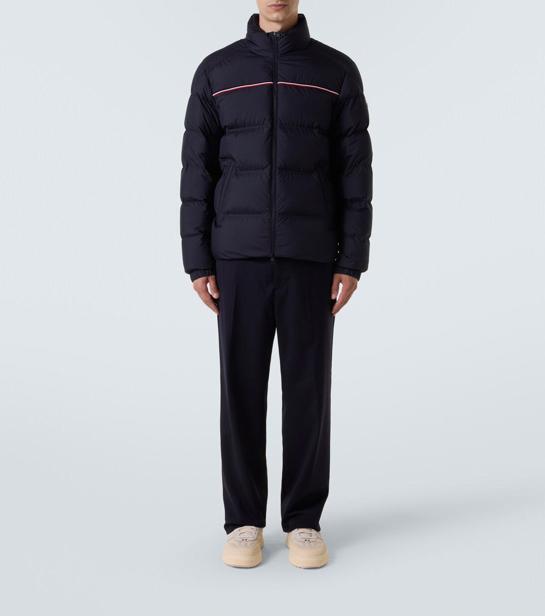 Daunenjacke Bouvaque | Moncler