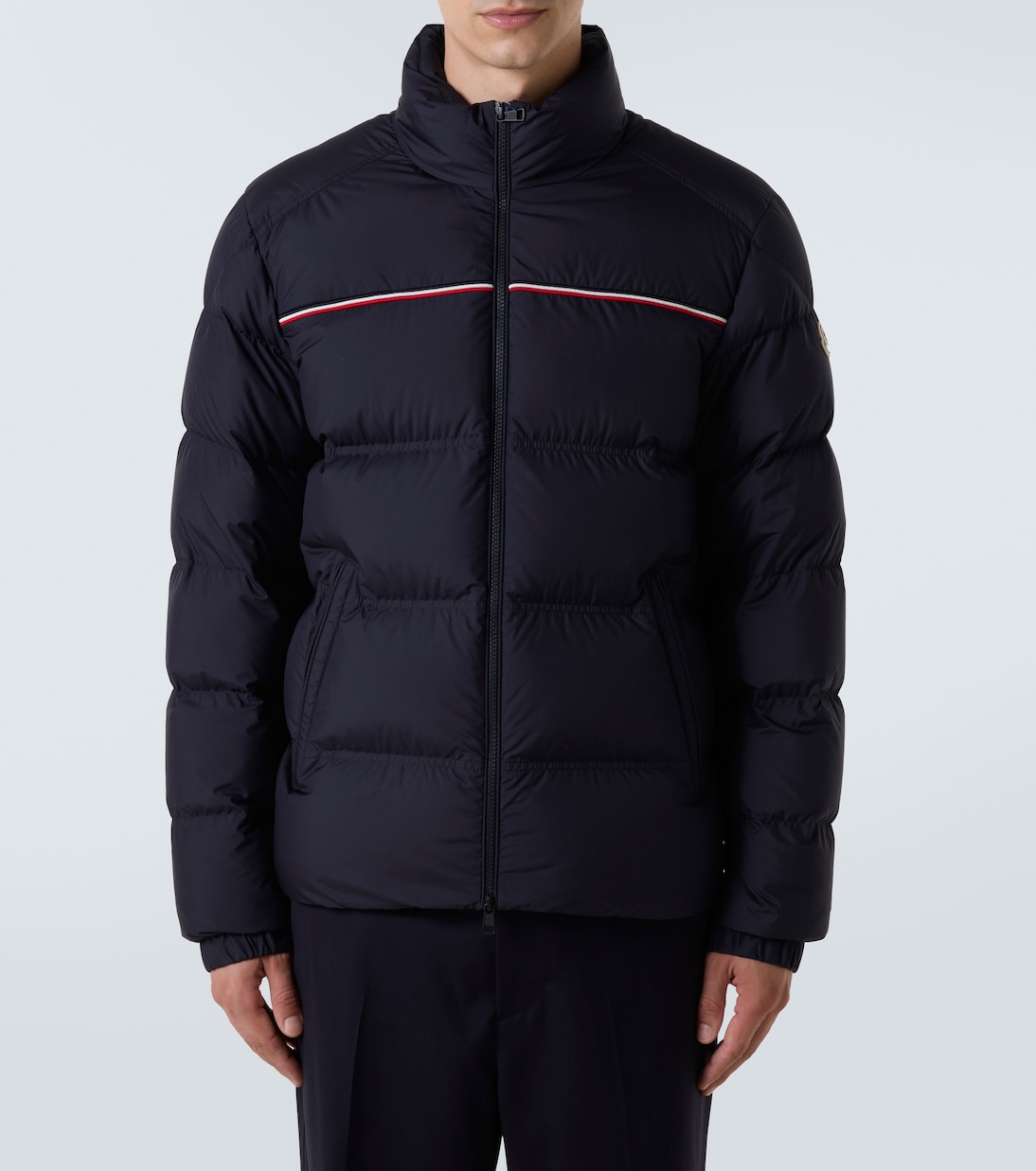 Daunenjacke Bouvaque | Moncler