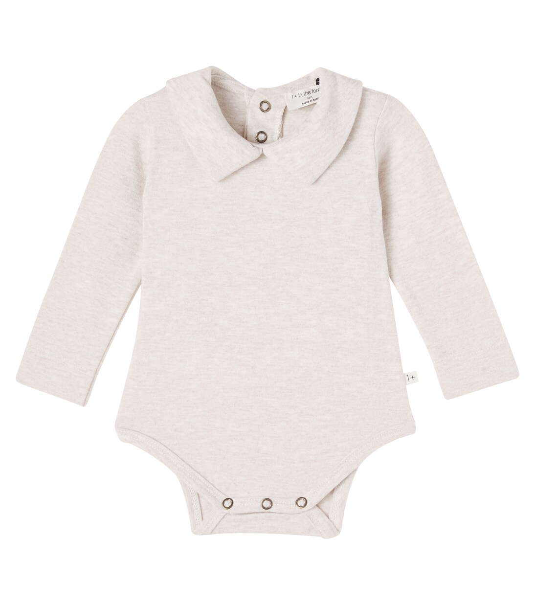 Baby Anja bodysuit | 1 + in the Family