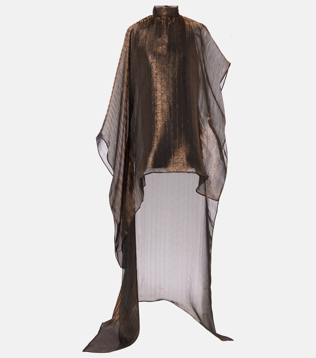 Kaftan Dallas aus Organza | Taller Marmo