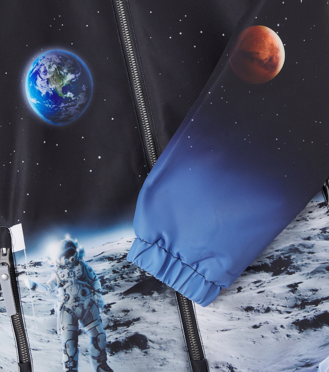 Skianzug Polar | Molo