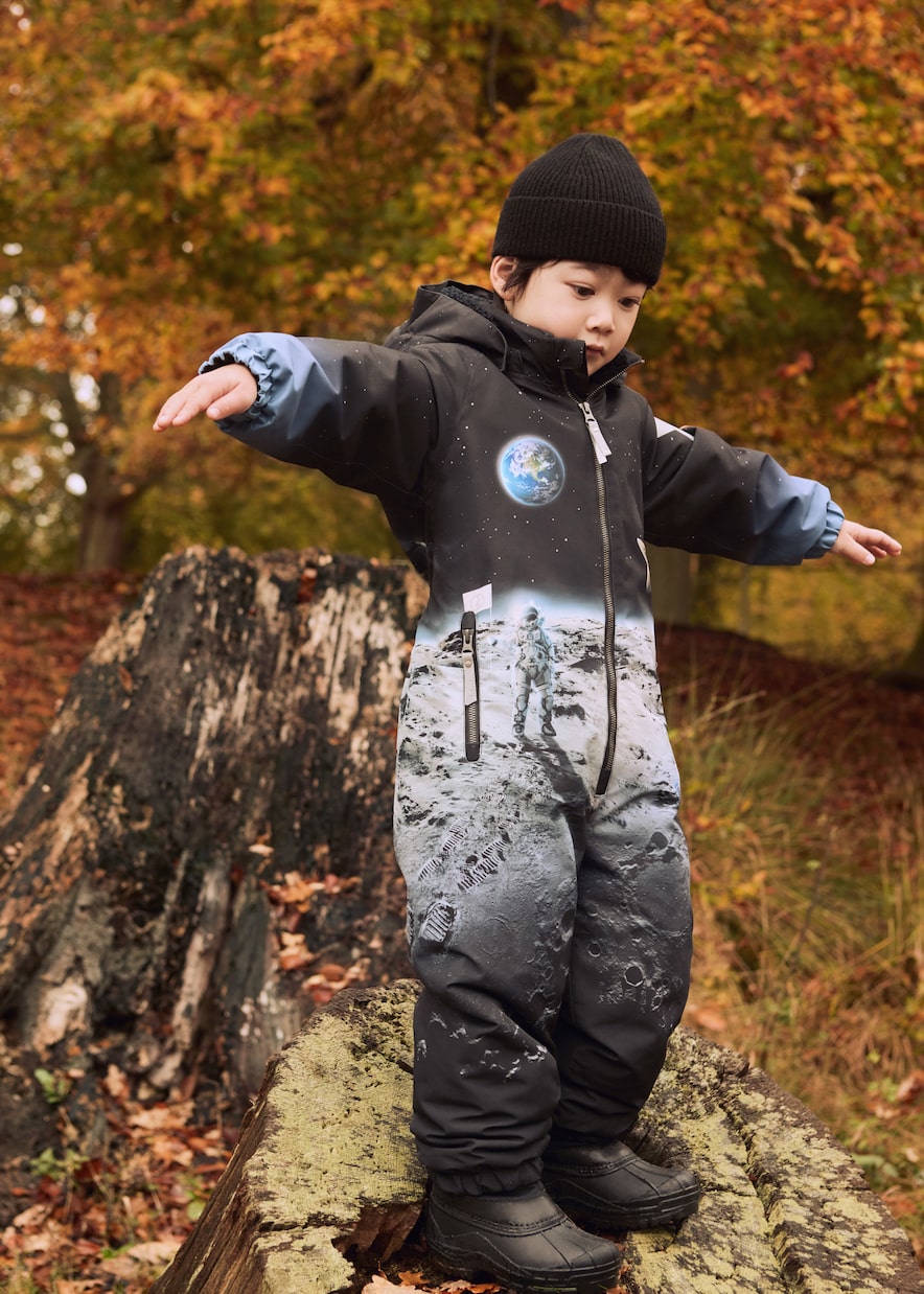 Skianzug Polar | Molo