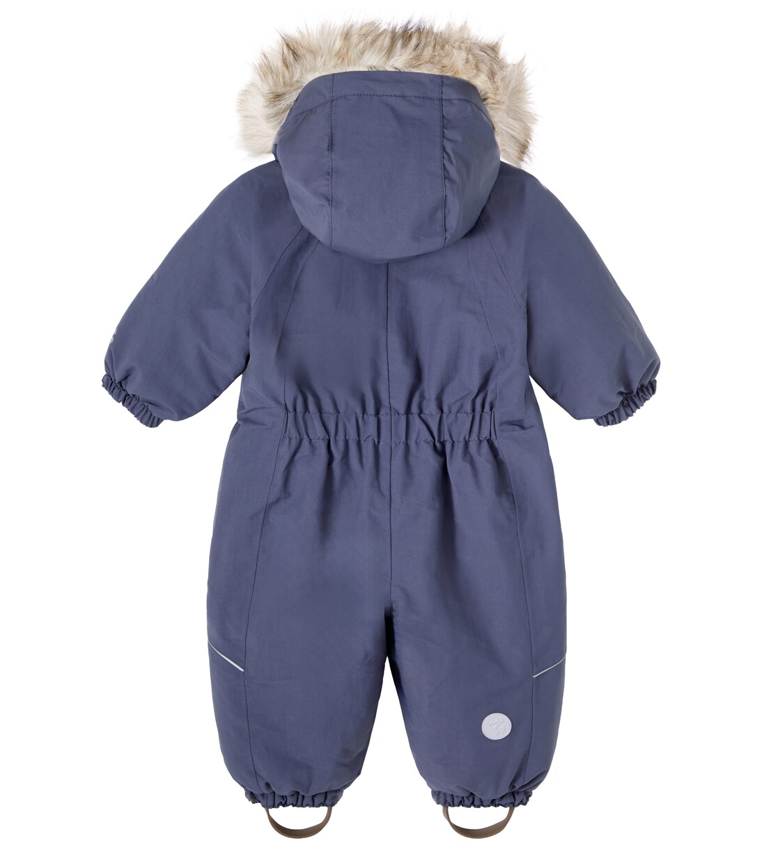 Baby Schneeanzug Nickie | Wheat