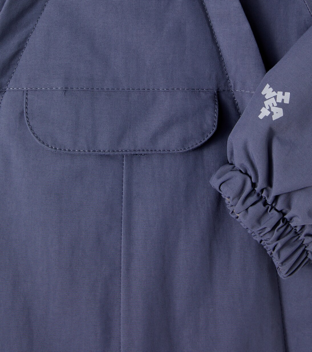 Baby Schneeanzug Nickie | Wheat