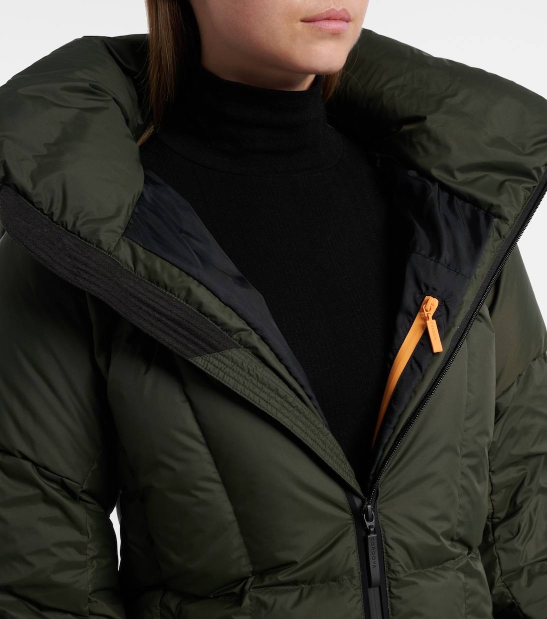 Veste doudoune de ski Monterosa | Cordova