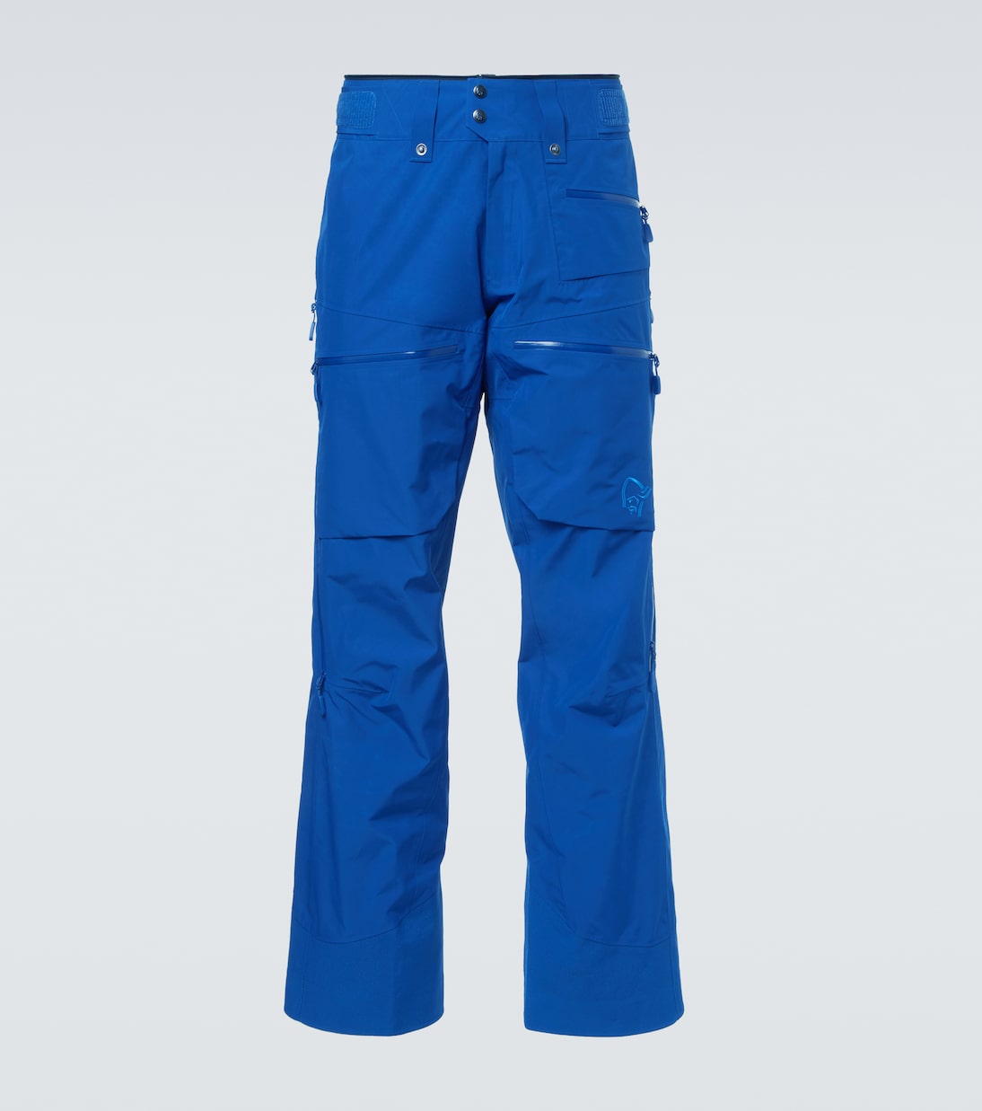 Lofoten ski pants | Norrøna