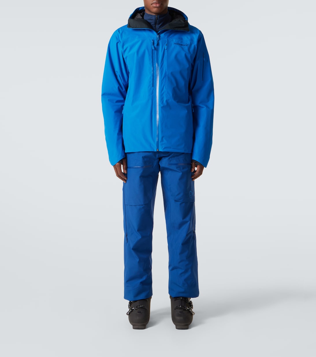 Lofoten ski pants | Norrøna