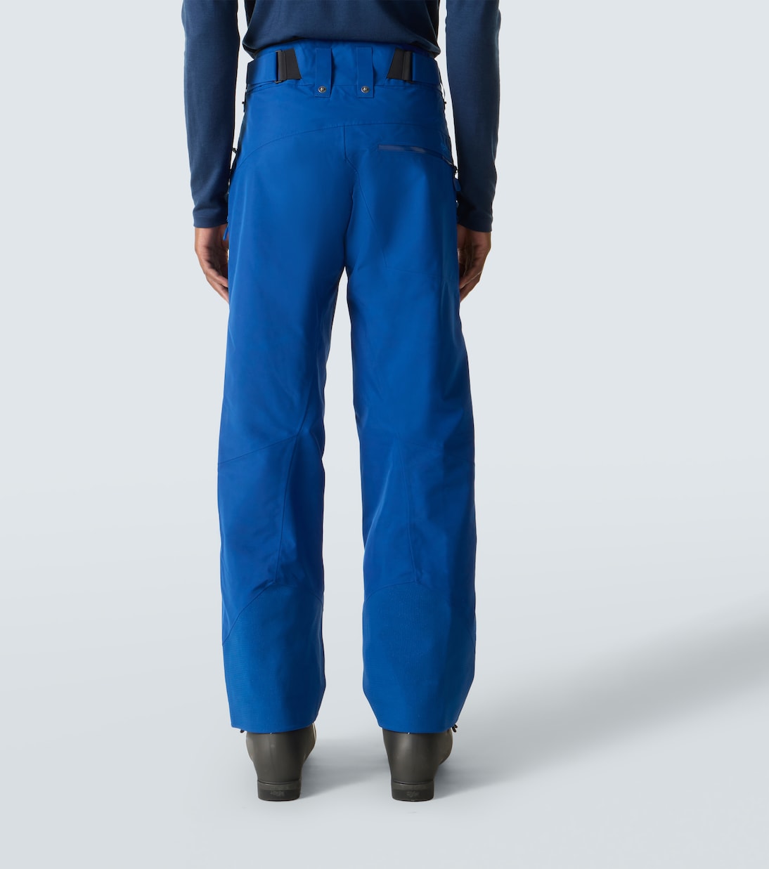 Lofoten ski pants | Norrøna